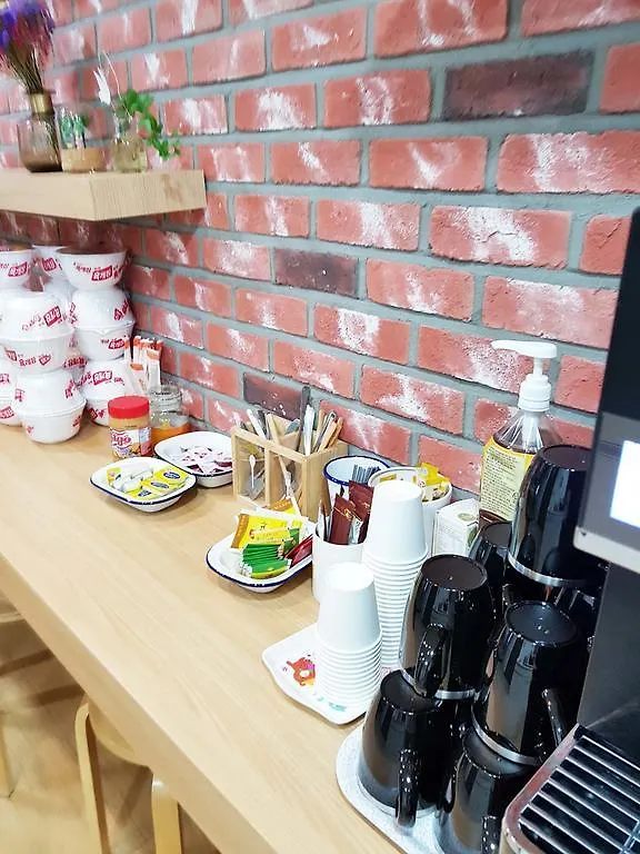 Gilbert Guesthouse Seoul