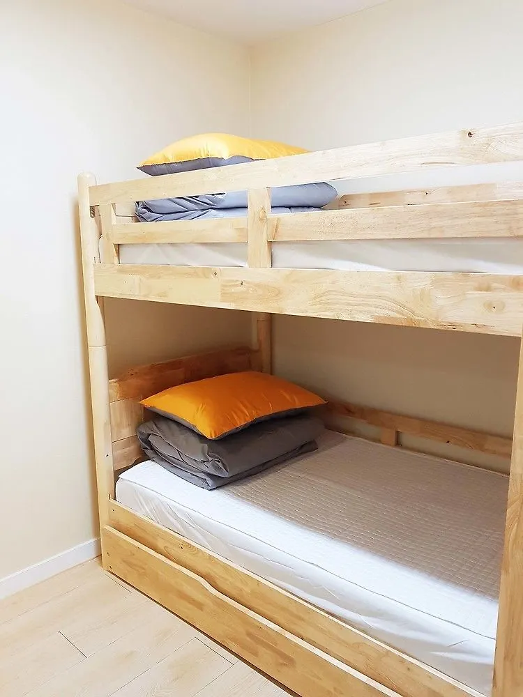Gilbert Guesthouse Seoul