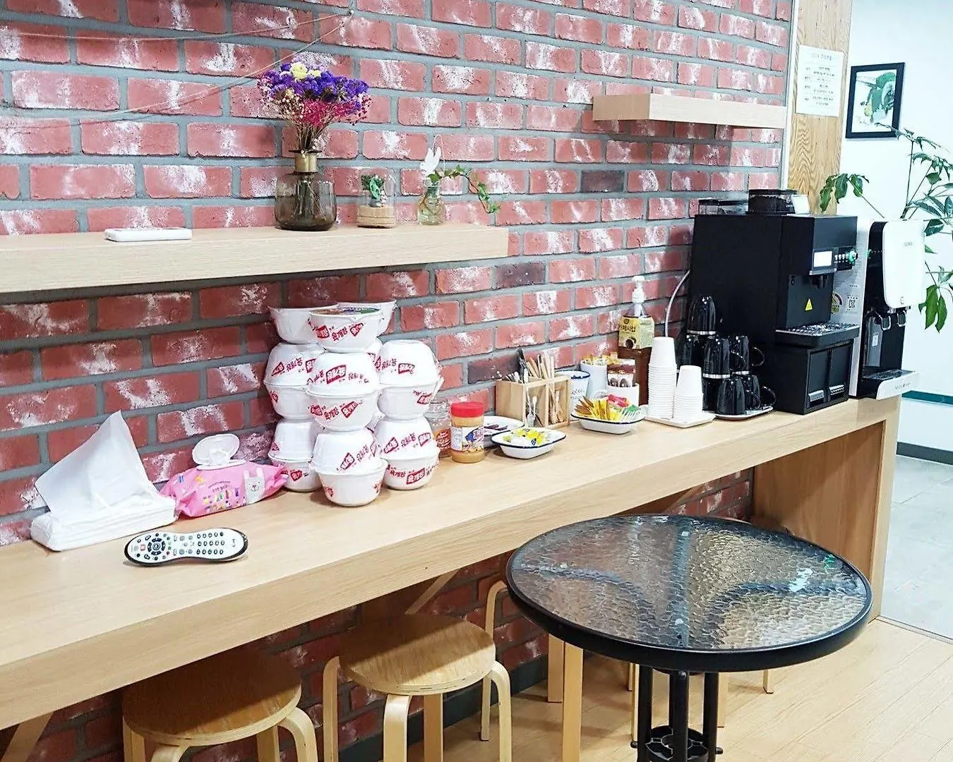 Guest house Gilbert Guesthouse Seoul