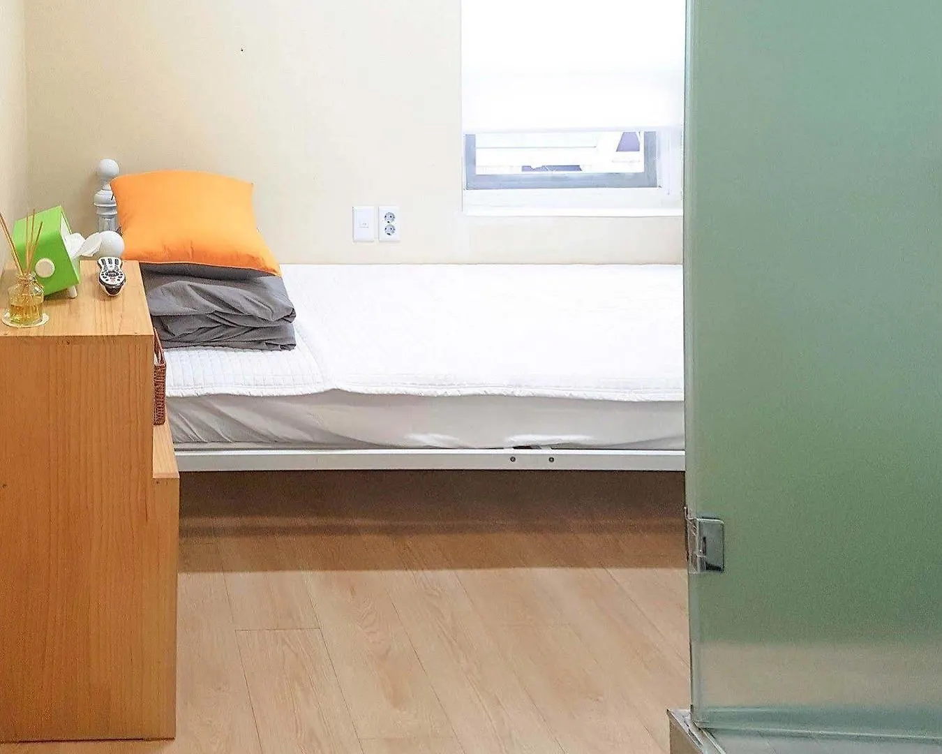 Guest house Gilbert Guesthouse Seoul
