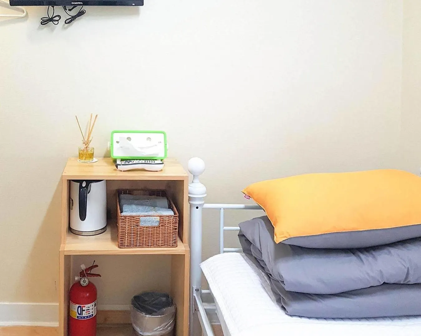Gilbert Guesthouse Seoul 2*,