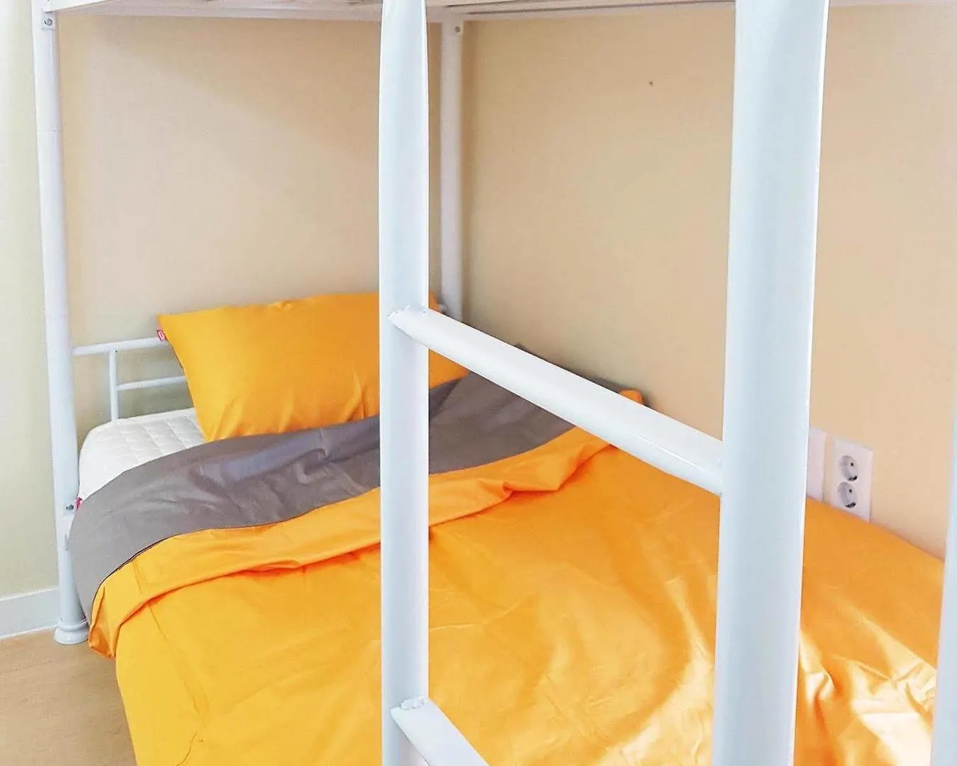 Gilbert Guesthouse Seoul Guest house