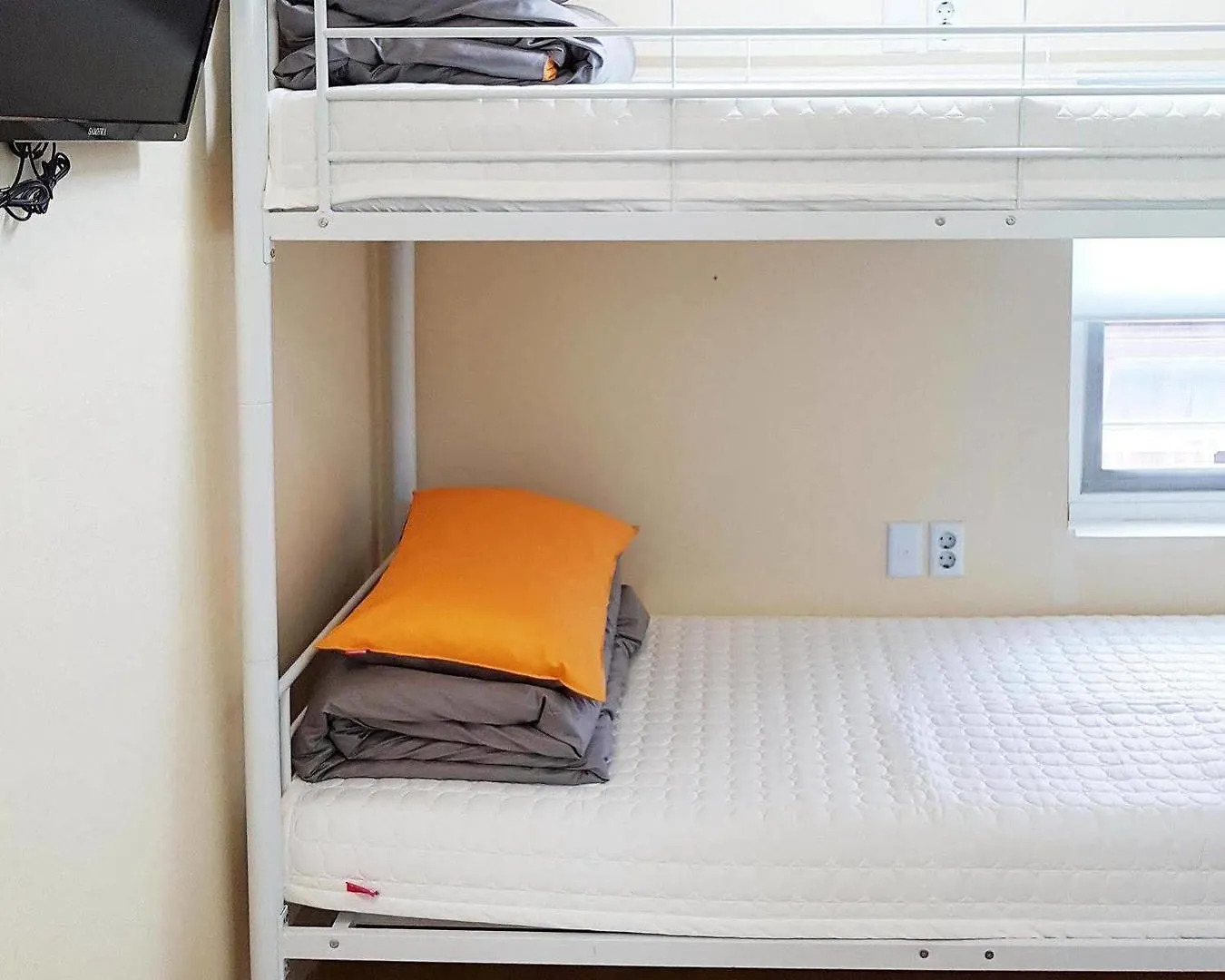 Gilbert Guesthouse Seoul