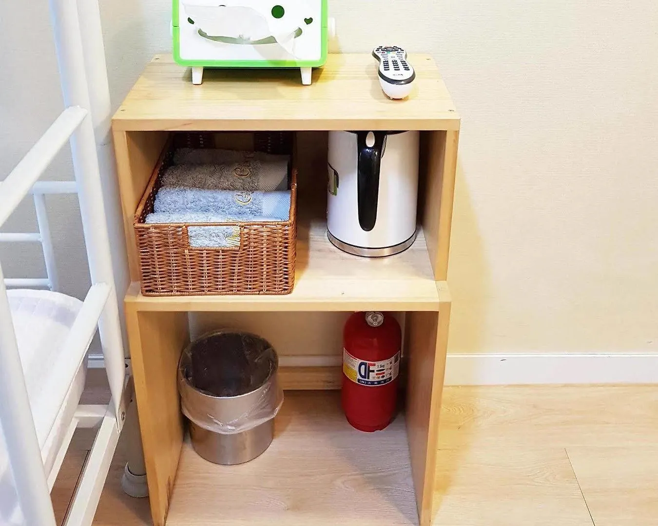 Gilbert Guesthouse Seoul