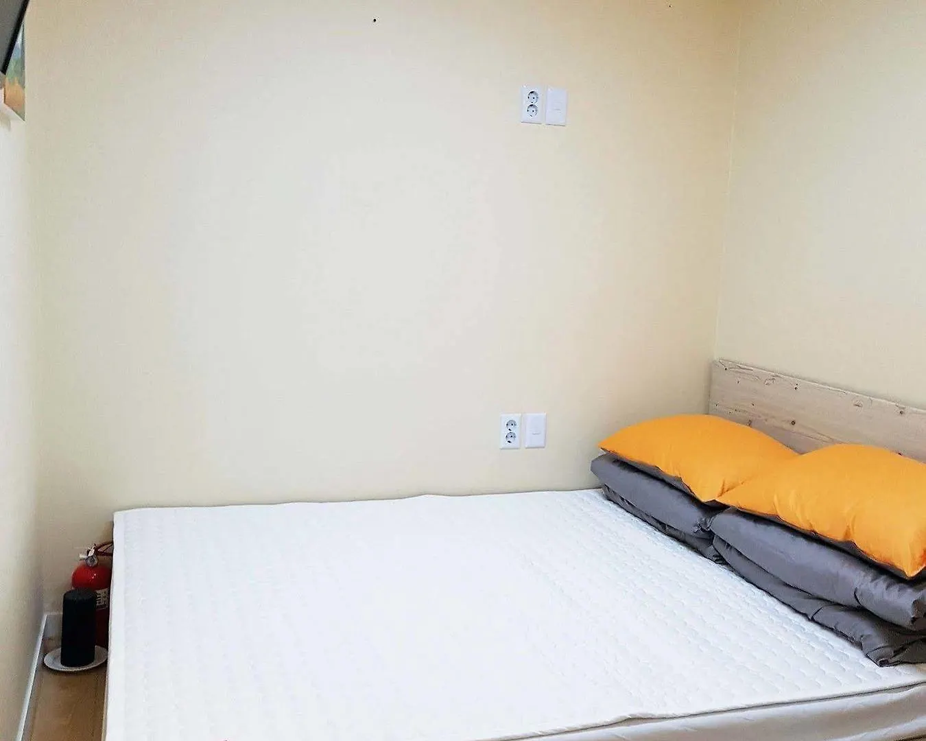 Gilbert Guesthouse Seoul South Korea
