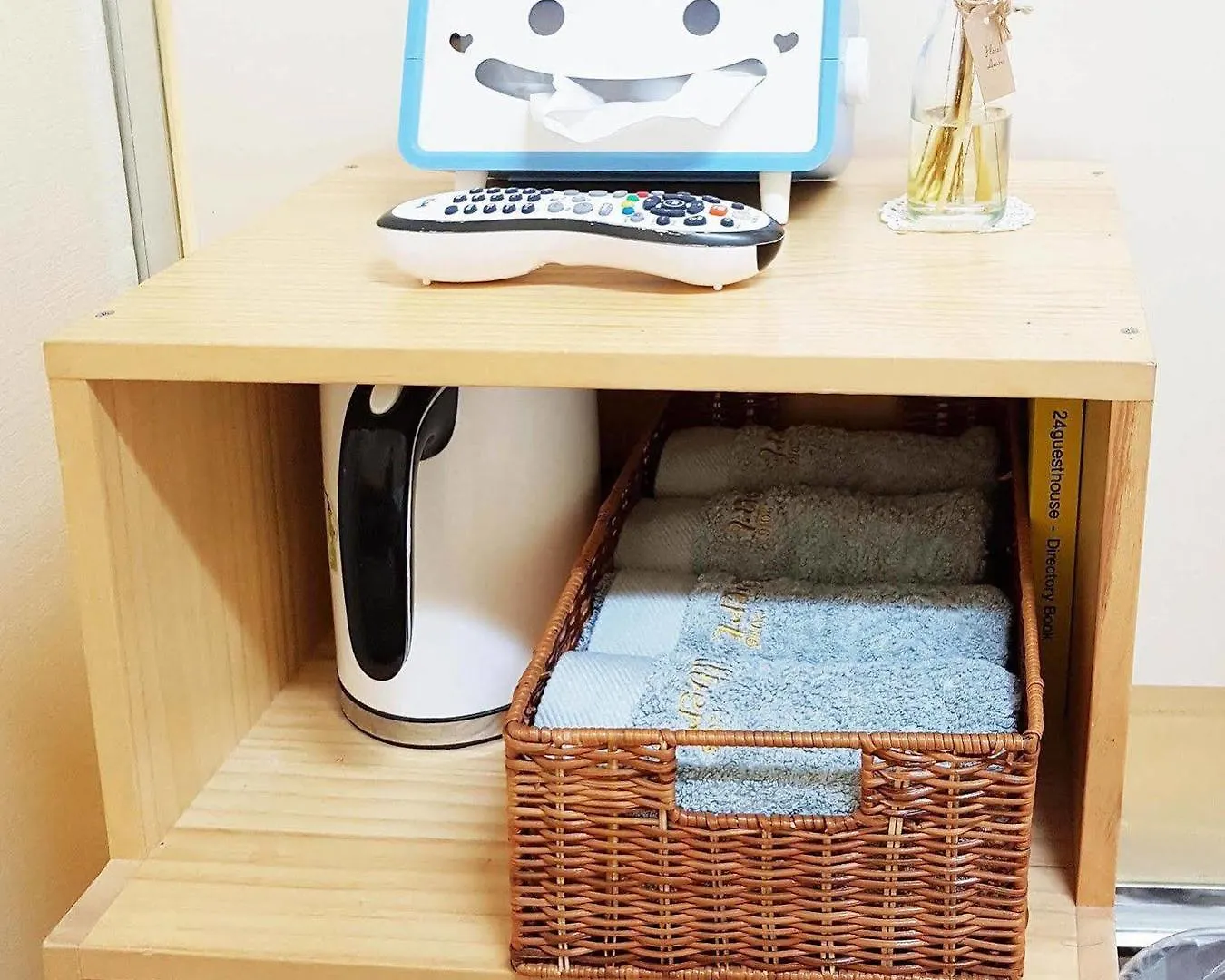 Guest house Gilbert Guesthouse Seoul