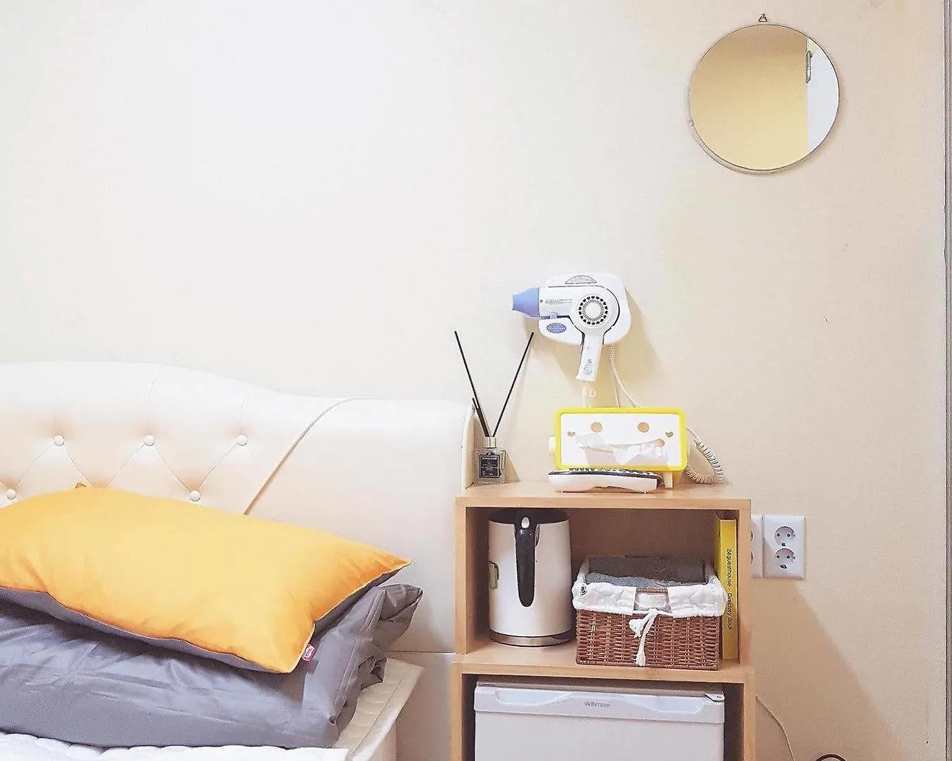 Gilbert Guesthouse Seoul Guest house