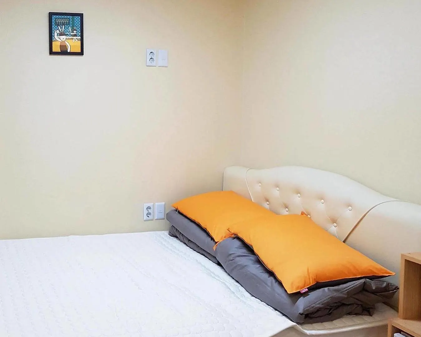 Gilbert Guesthouse Seoul South Korea