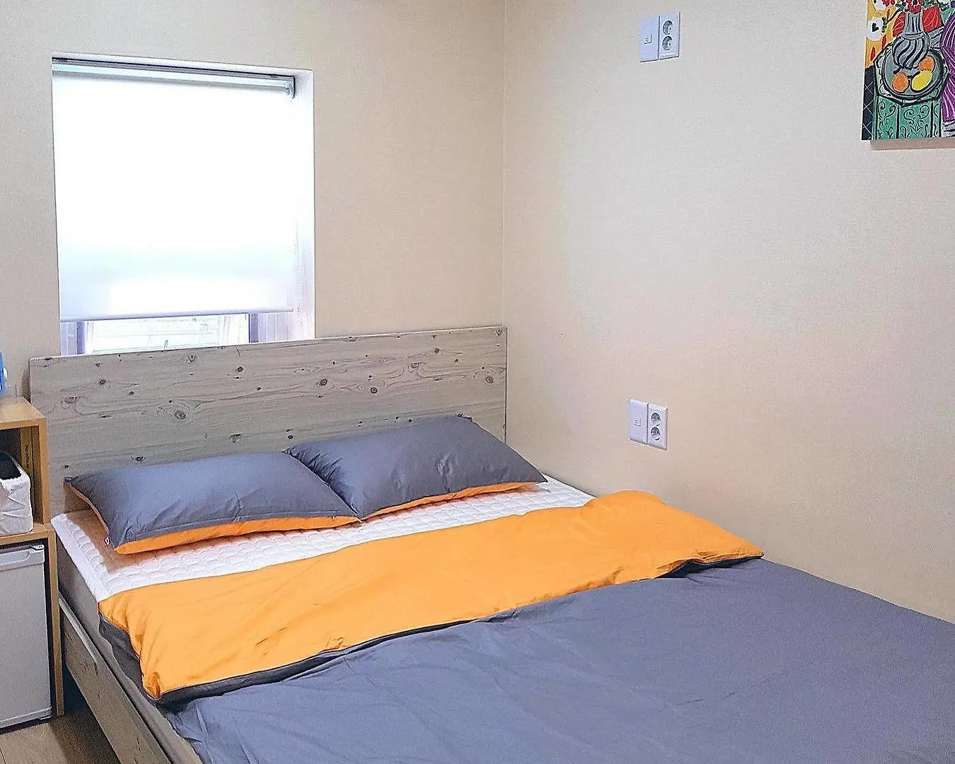 Gilbert Guesthouse Seoul 2*,  South Korea