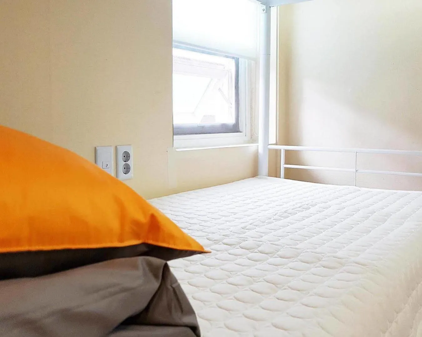 Gilbert Guesthouse Seoul South Korea