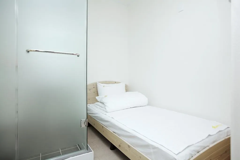 Gilbert Guesthouse 서울특별시 게스트하우스