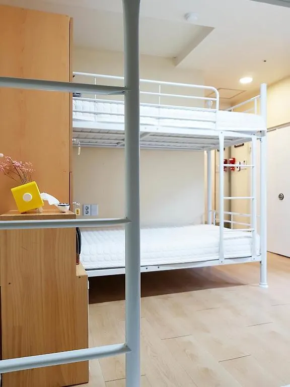 Gilbert Guesthouse 서울특별시 게스트하우스