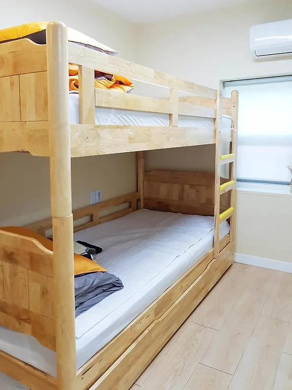 게스트하우스 Gilbert Guesthouse 서울특별시