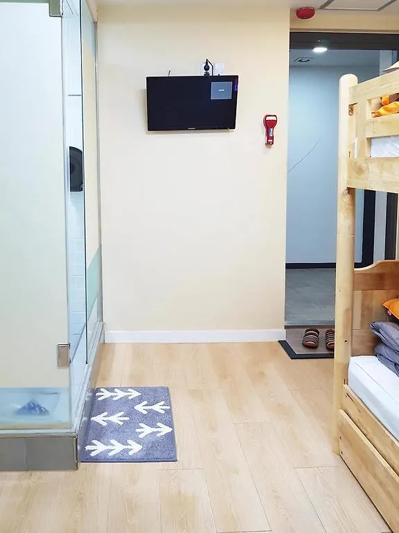 ** 게스트하우스 Gilbert Guesthouse 서울특별시 대한민국