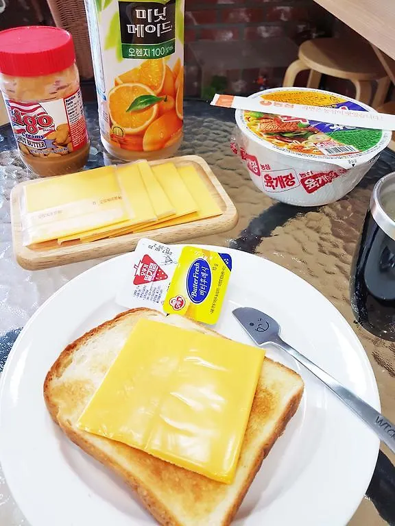 Gilbert Guesthouse 서울특별시 게스트하우스