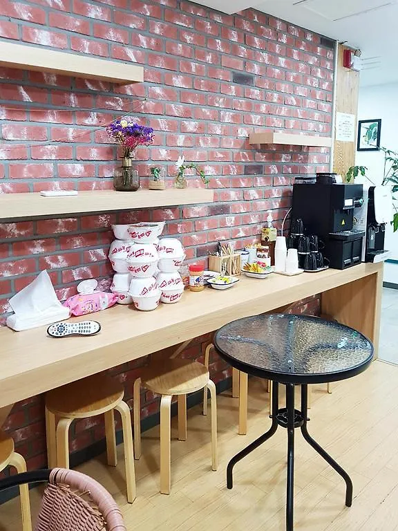 Gilbert Guesthouse 서울특별시