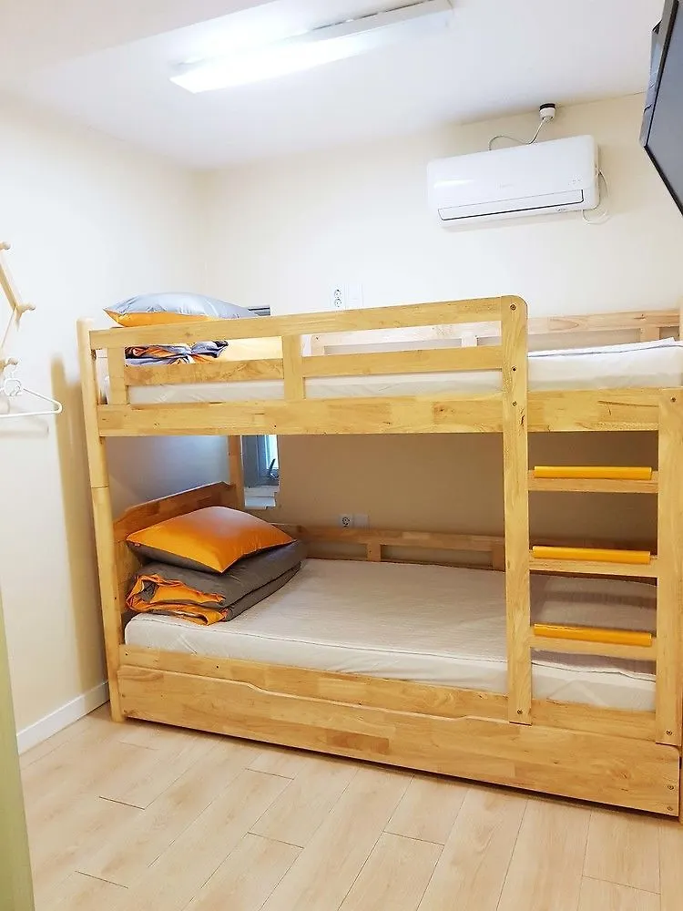 Gilbert Guesthouse 서울특별시