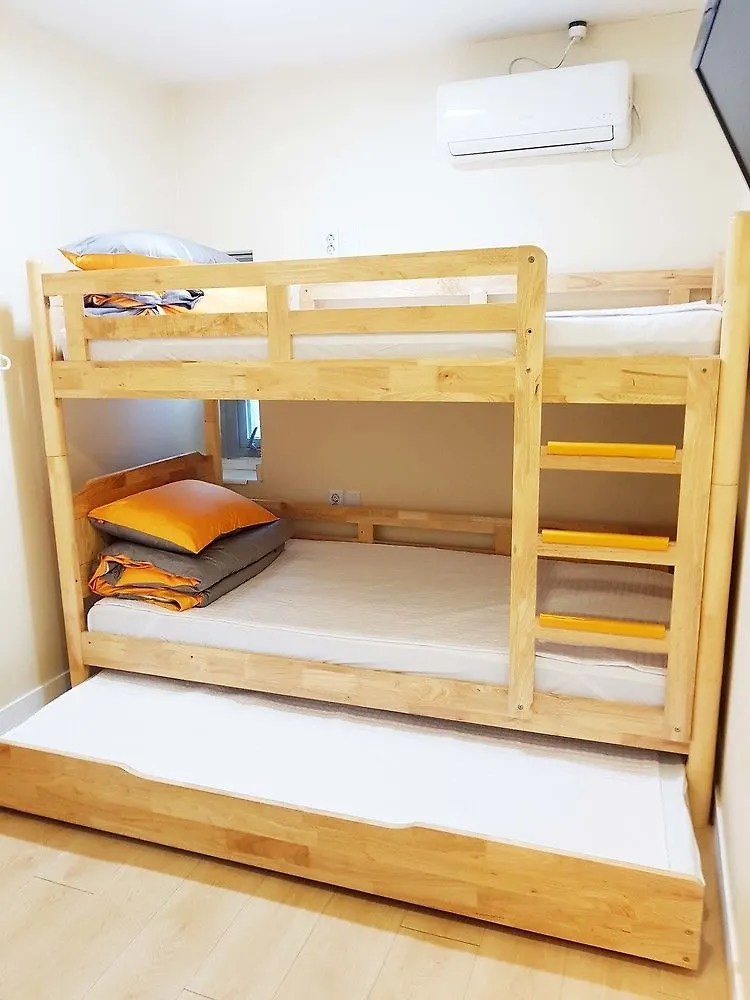 Gilbert Guesthouse 서울특별시 대한민국