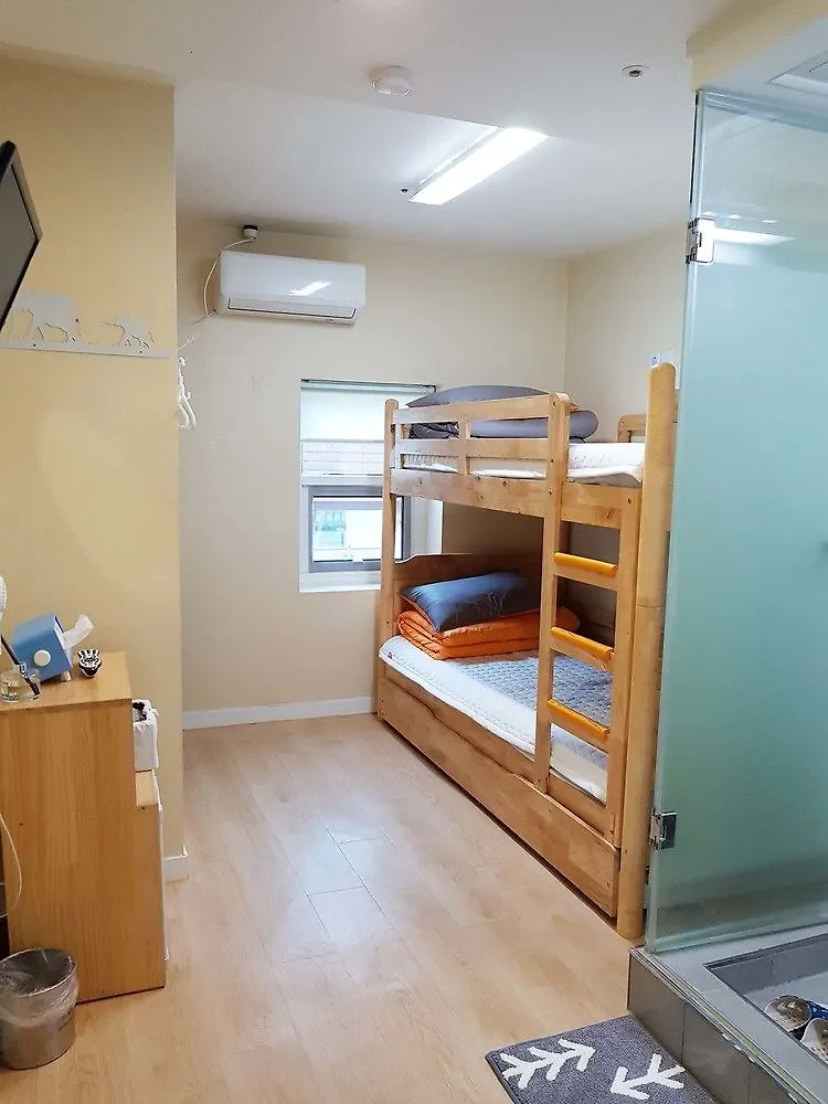 Gilbert Guesthouse 서울특별시 게스트하우스