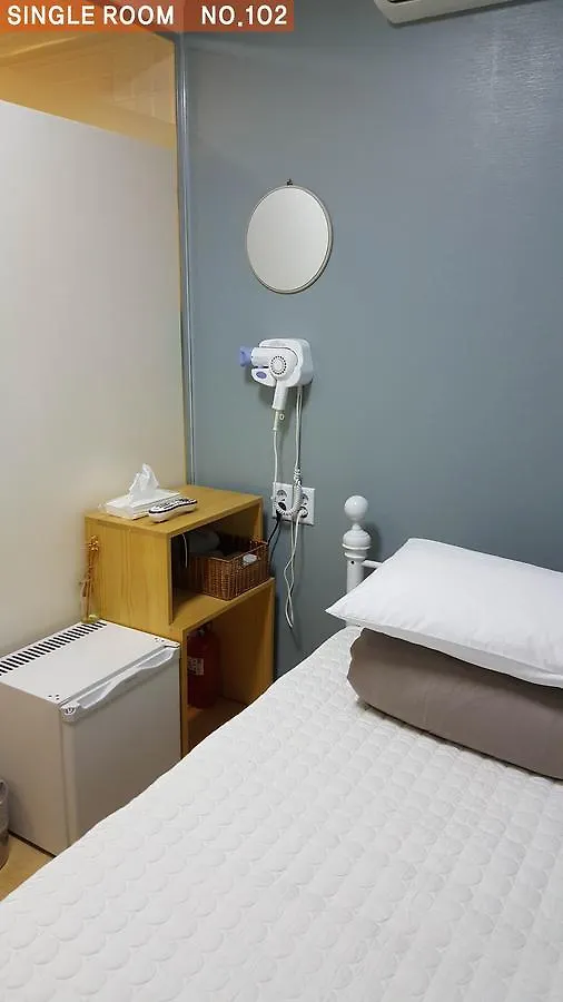 Gilbert Guesthouse 서울특별시