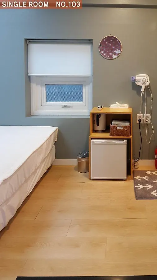 Gilbert Guesthouse 서울특별시