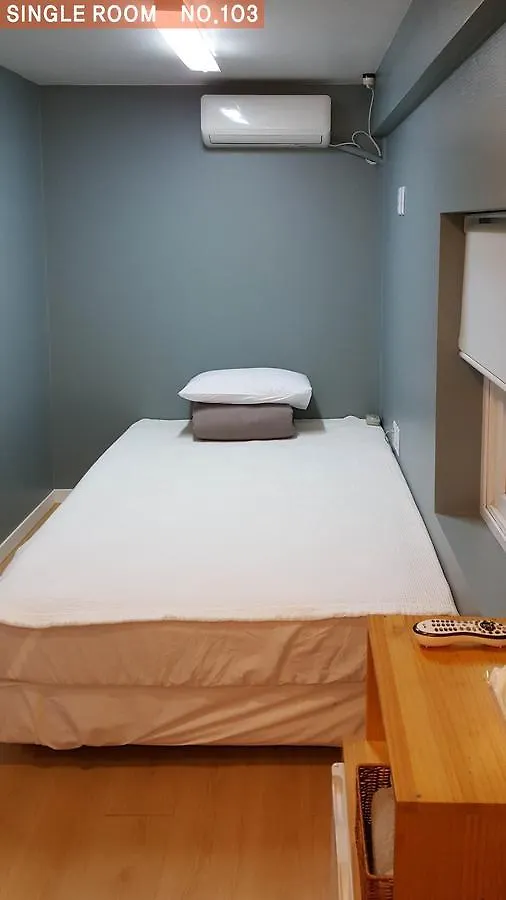 Gilbert Guesthouse 서울특별시