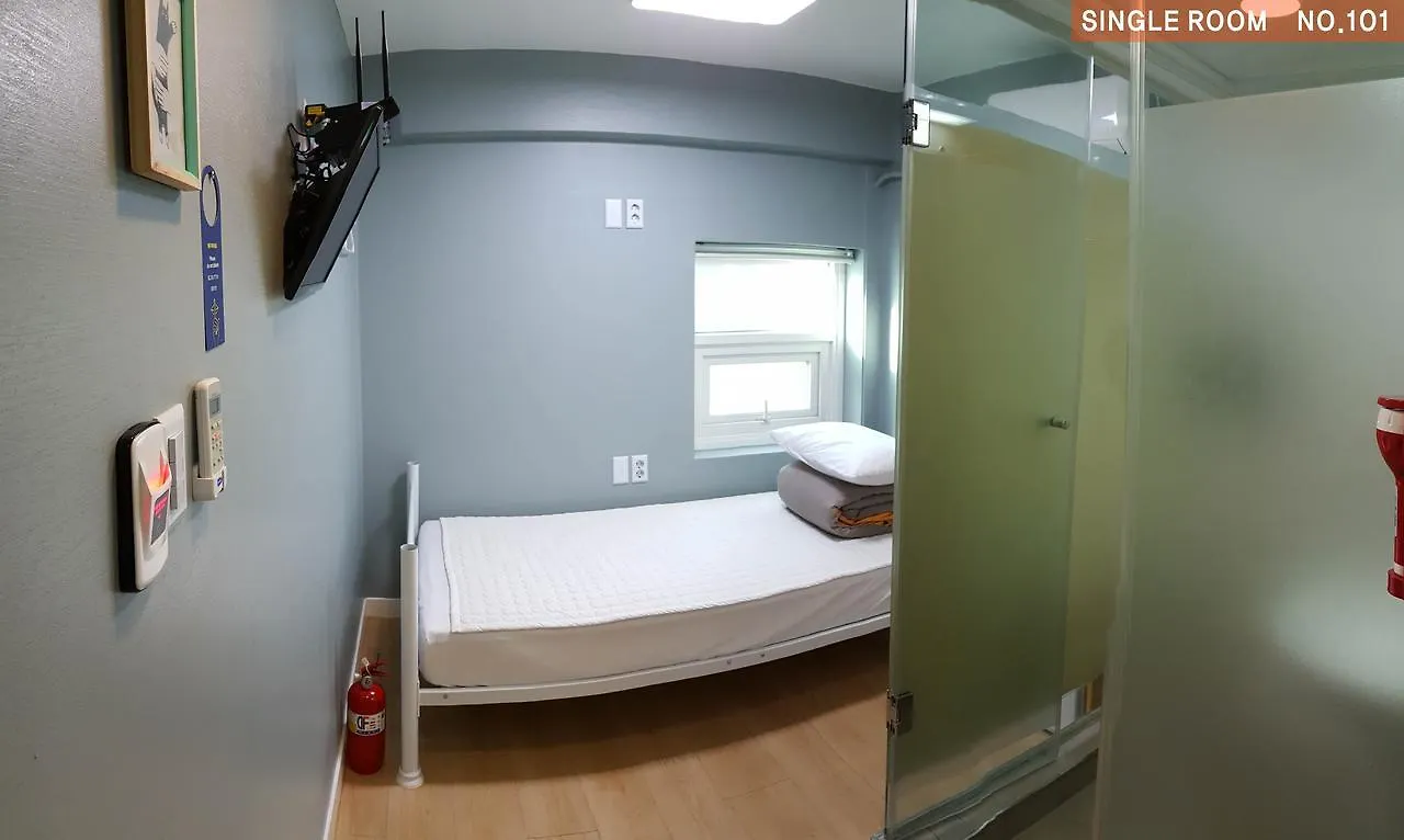 Gilbert Guesthouse 서울특별시 게스트하우스