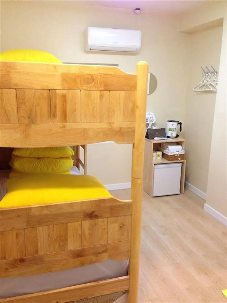 ** 게스트하우스 Gilbert Guesthouse 서울특별시 대한민국