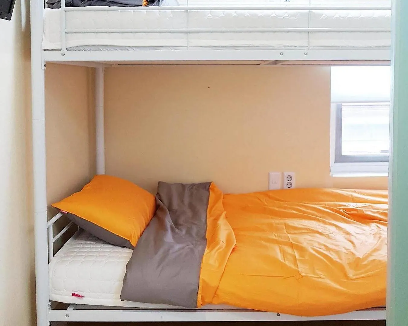 Gilbert Guesthouse 서울특별시 2*,  대한민국