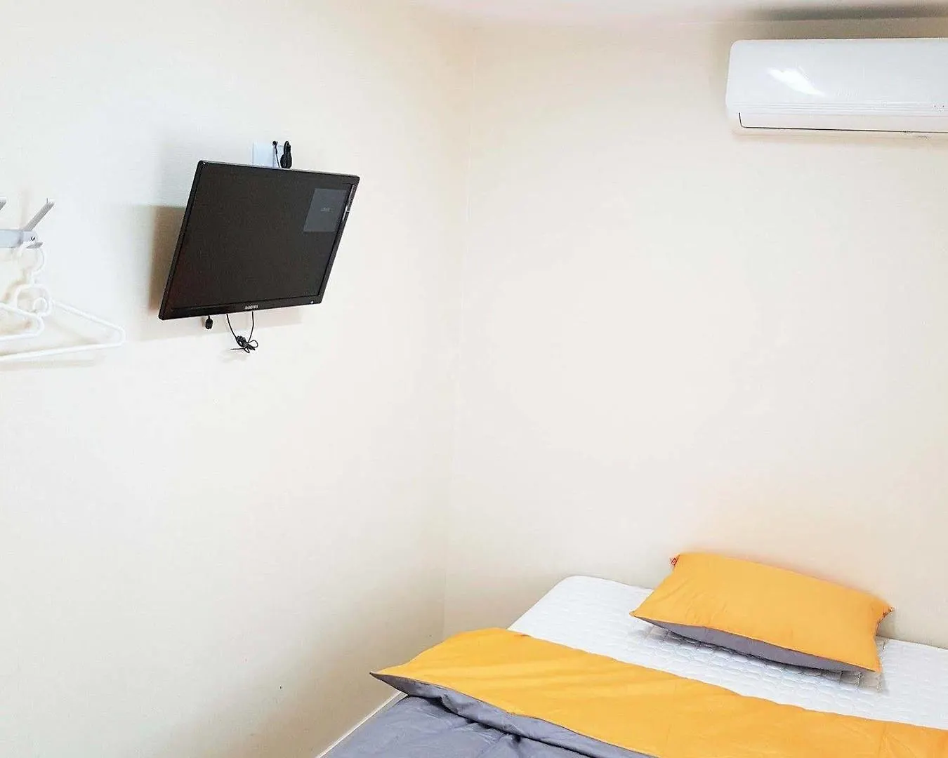 Gilbert Guesthouse 서울특별시 2*,