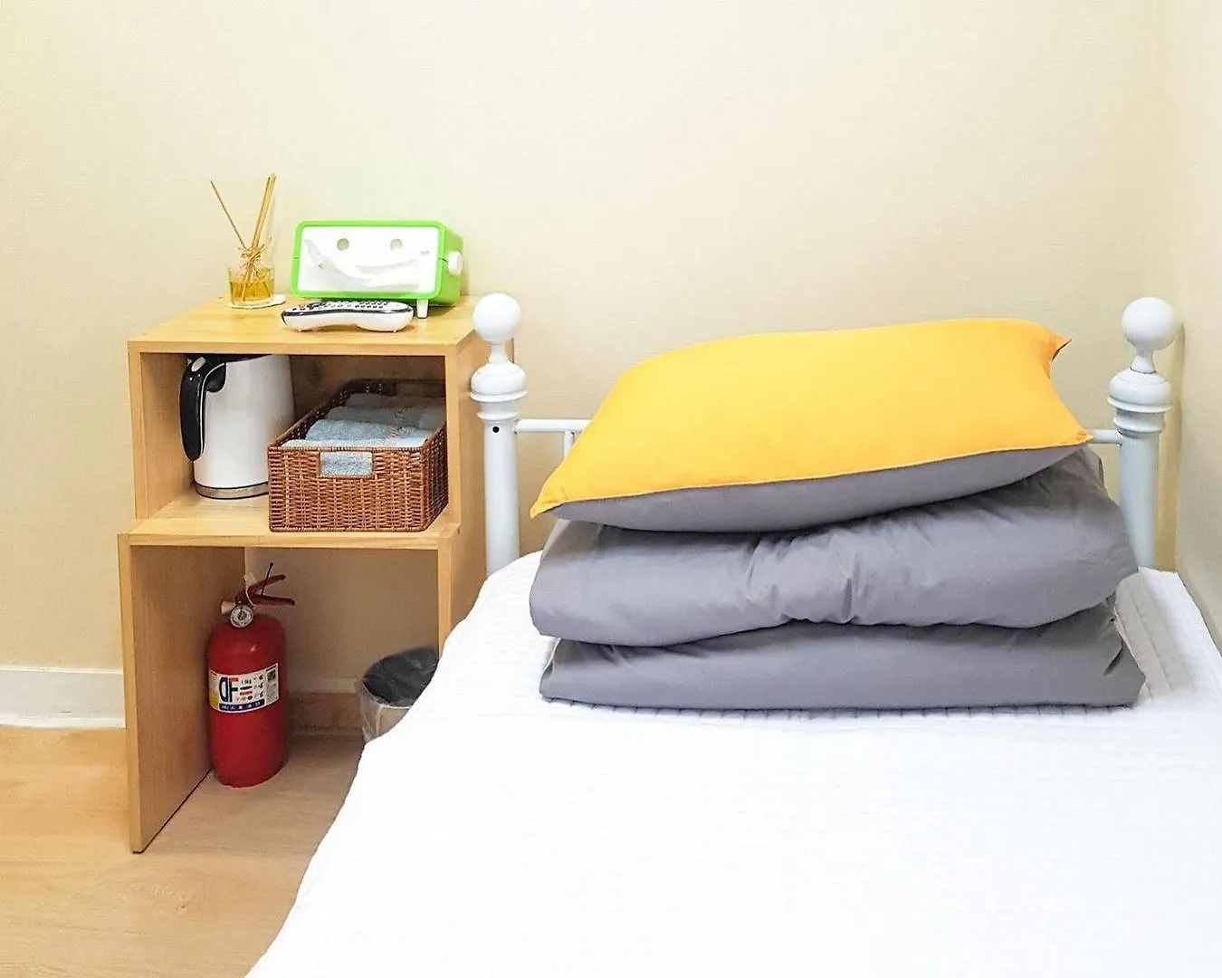 게스트하우스 Gilbert Guesthouse 서울특별시