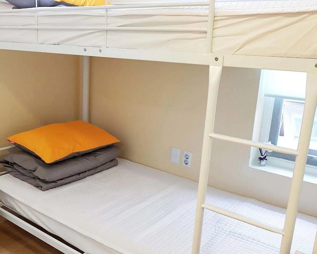 Gilbert Guesthouse 서울특별시 게스트하우스