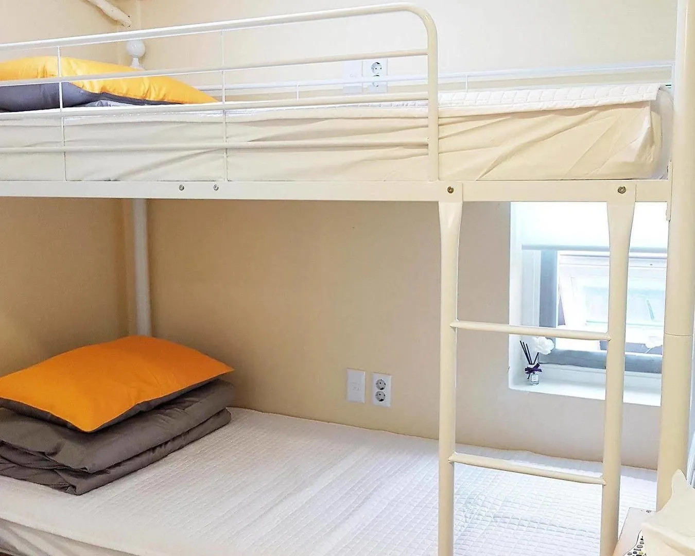 Gilbert Guesthouse 서울특별시 게스트하우스