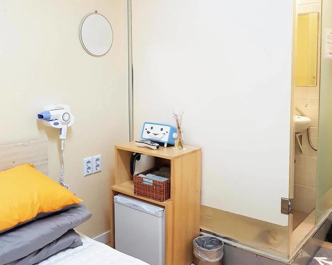Gilbert Guesthouse 서울특별시