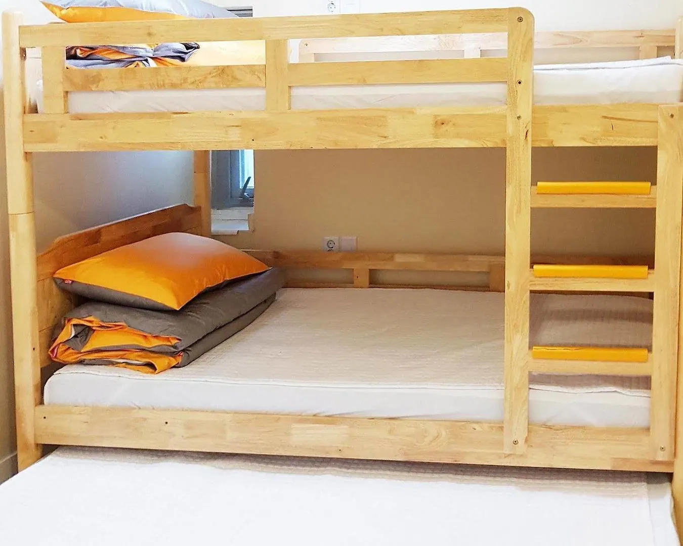 ** 게스트하우스 Gilbert Guesthouse 서울특별시 대한민국