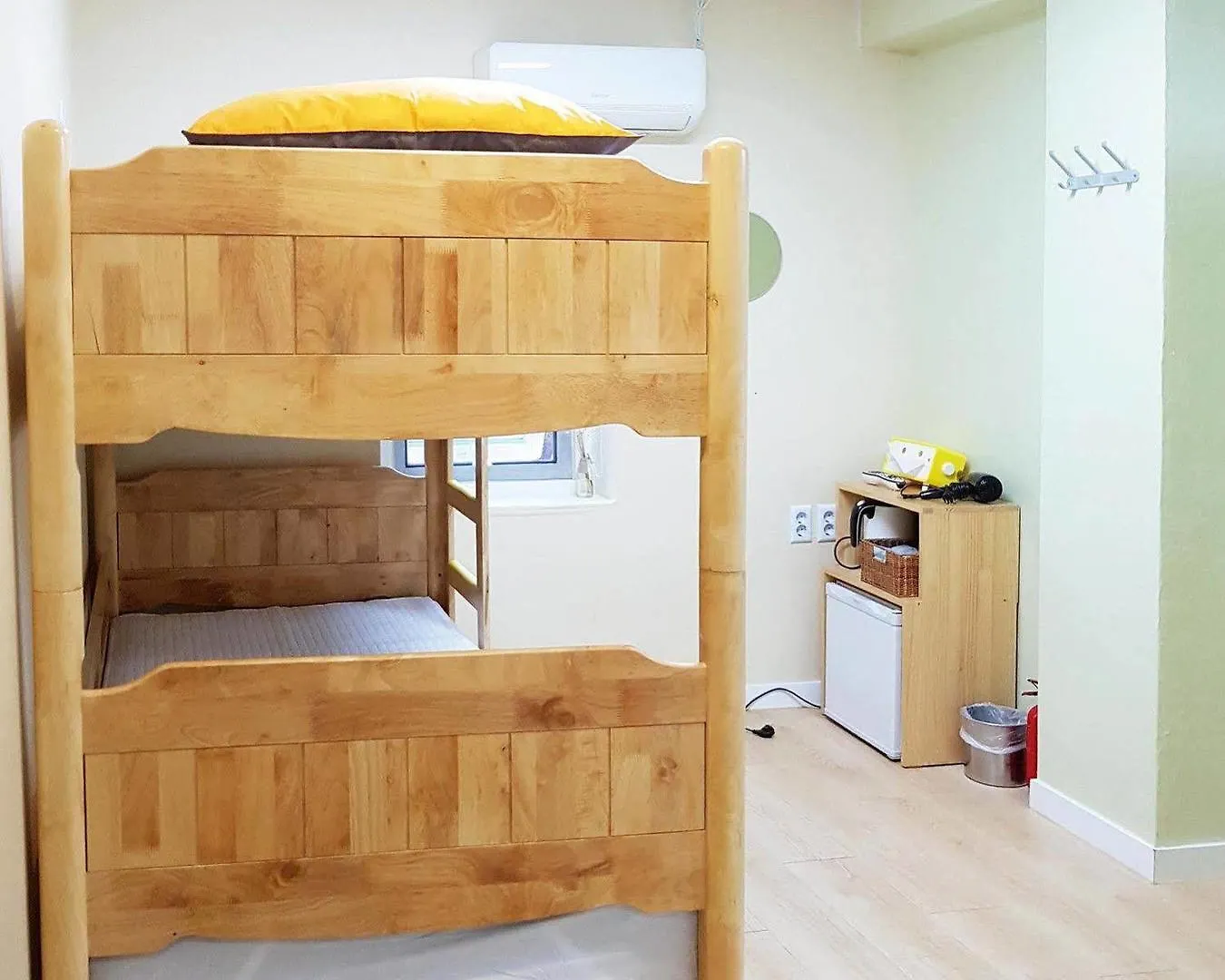 ** 게스트하우스 Gilbert Guesthouse 서울특별시 대한민국
