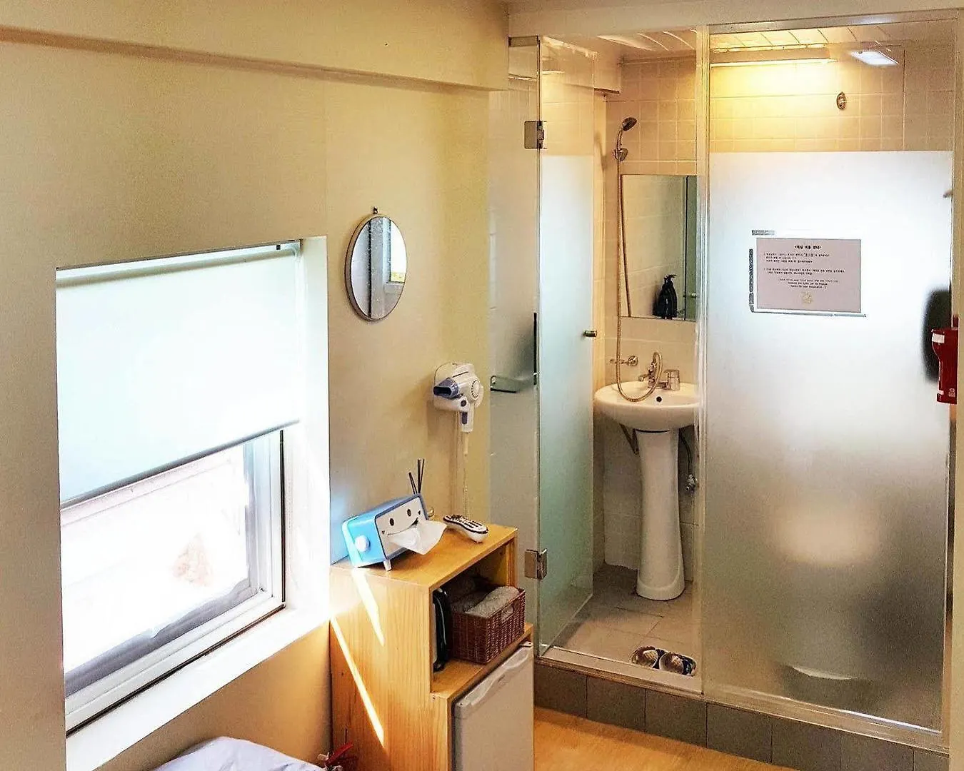 Gilbert Guesthouse 서울특별시 대한민국