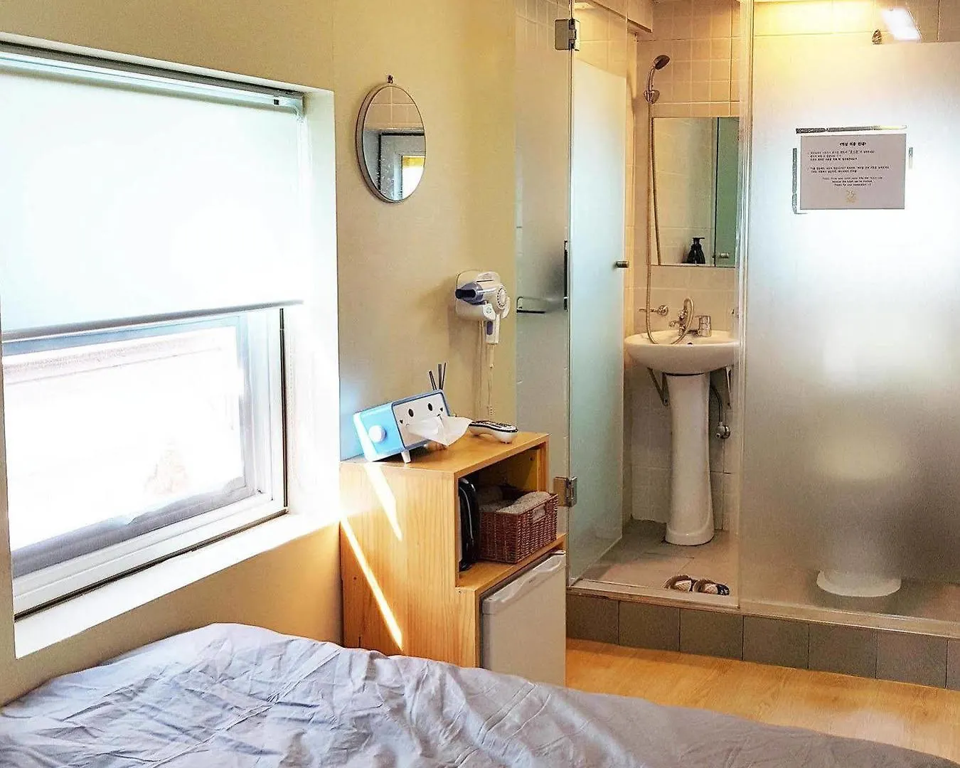 Gilbert Guesthouse 서울특별시 게스트하우스